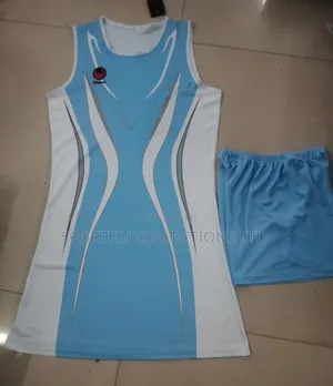 Netball Uniforms
