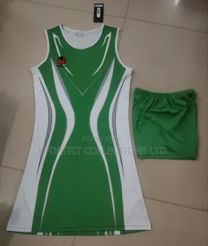 Netball Uniforms