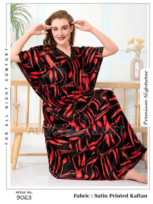 Ladies Kaftans - thumbnail 2