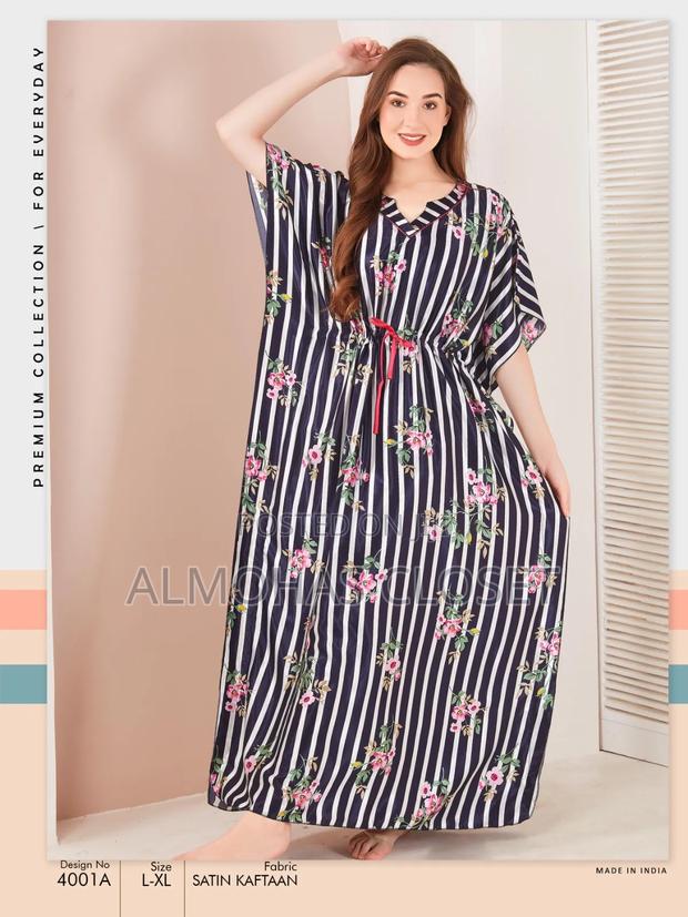 Ladies Kaftans - thumbnail 3