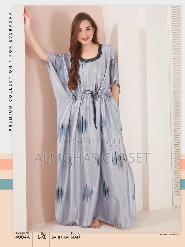 Ladies Kaftans - thumbnail 4