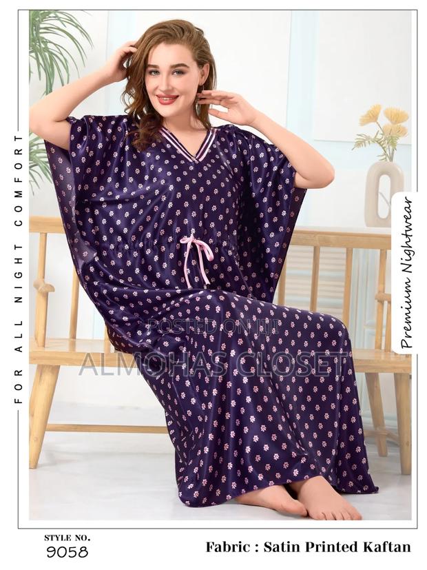 Ladies Kaftans - thumbnail 5