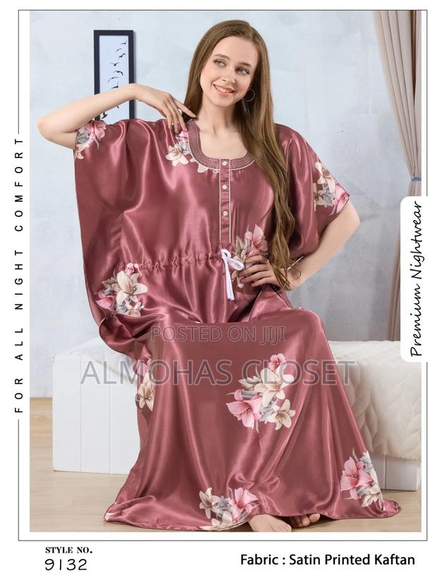 Ladies Kaftans - thumbnail 6