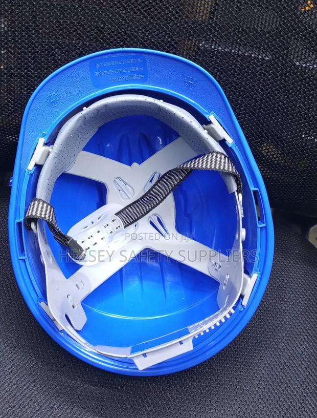 Pocket Friendly Safety Helmet - thumbnail 3