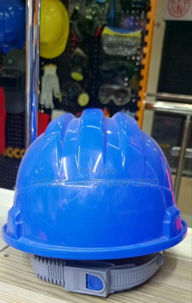 Pocket Friendly Safety Helmet - thumbnail 4