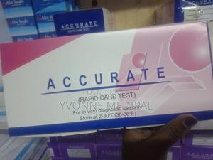 Rota Adeno Virus Rapid Strips - thumbnail 2