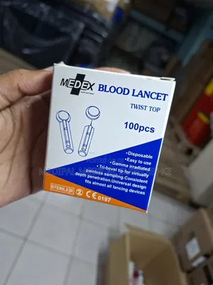 Blood Lancets