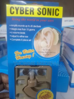 Hearing Aid