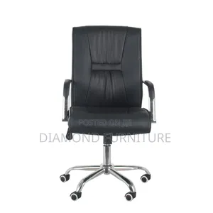 Executive Office Chair for Sale in Nairobi – Leather, Heavy Duty