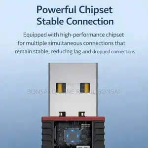 Mini Usb Wifi Adapter 150mbps 2.4g Usb2.0 Dongle