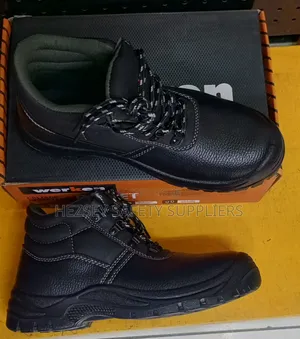 Quality Cheapest Safety Shoes