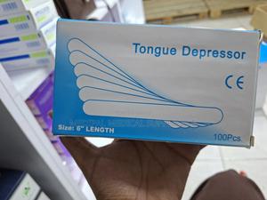 6 Inch Tongue Depressor - thumbnail 2