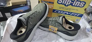 Skechers Urban Explore Cozy Fit Hands Free Slip-In