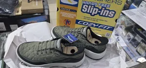 Skechers Urban Explore Cozy Fit Hands Free Slip-In