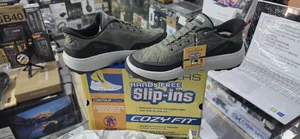 Skechers Urban Explore Cozy Fit Hands Free Slip-In