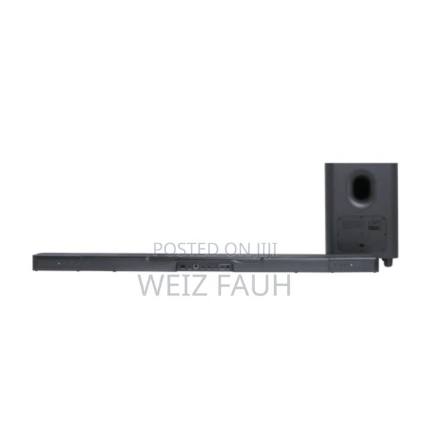 The JBL Bar 1300 ,Selling at a Throw Away Price, Emergency Situation