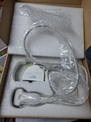 Linear Ultrasound Probe