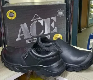 Ace Simba Safety Shoe