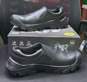 High Quality Safety Boot (Ace Simba) En Iso 20345