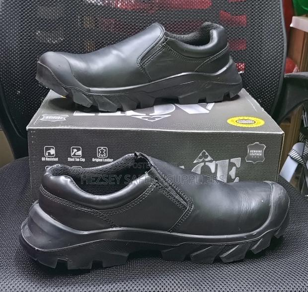 High Quality Safety Boot (Ace Simba) En Iso 20345 - thumbnail 2
