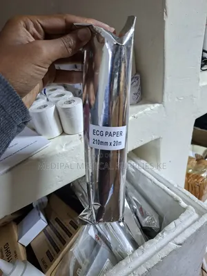 Ecg Paper Roll