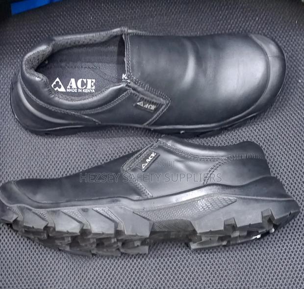 Affordable Ace Simba Safety Boot