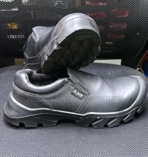 Affordable Ace Simba Safety Boot - thumbnail 2
