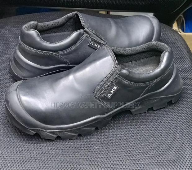 Affordable Ace Simba Safety Boot - thumbnail 3