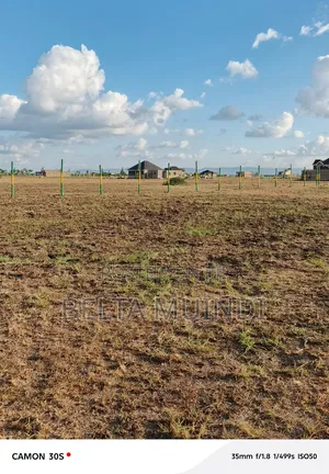 Grab Your 50*100 Plot for Just 750,000