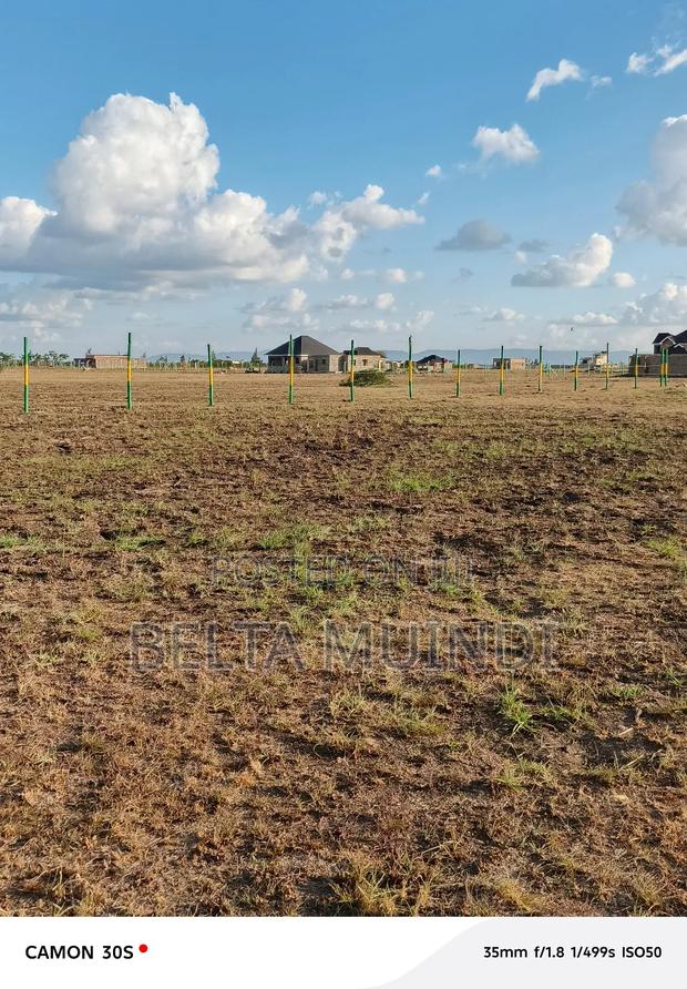 Grab Your 50*100 Plot for Just 750,000
