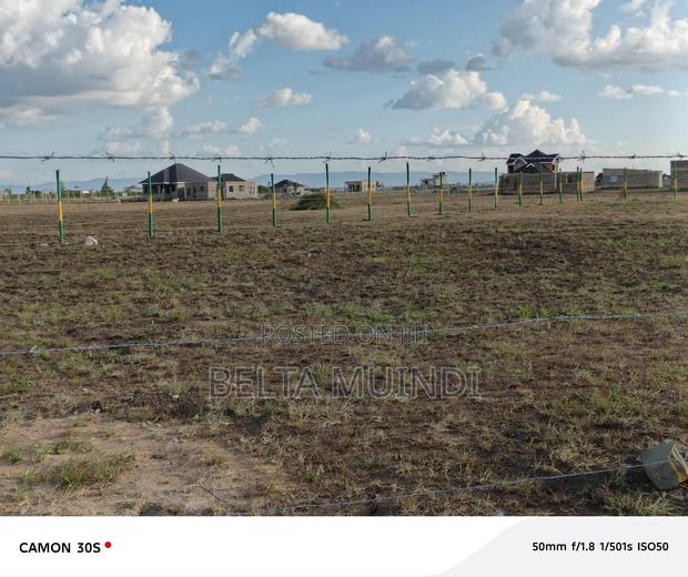 Grab Your 50*100 Plot for Just 750,000 - thumbnail 3