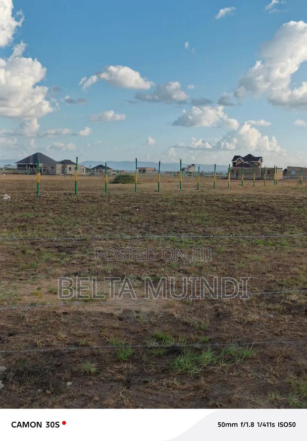 Grab Your 50*100 Plot for Just 750,000 - thumbnail 4
