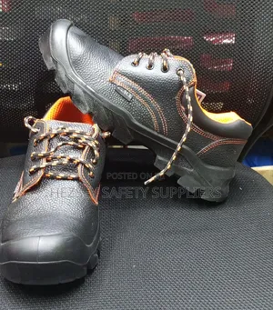 High Quality Low Cut Safety Boot