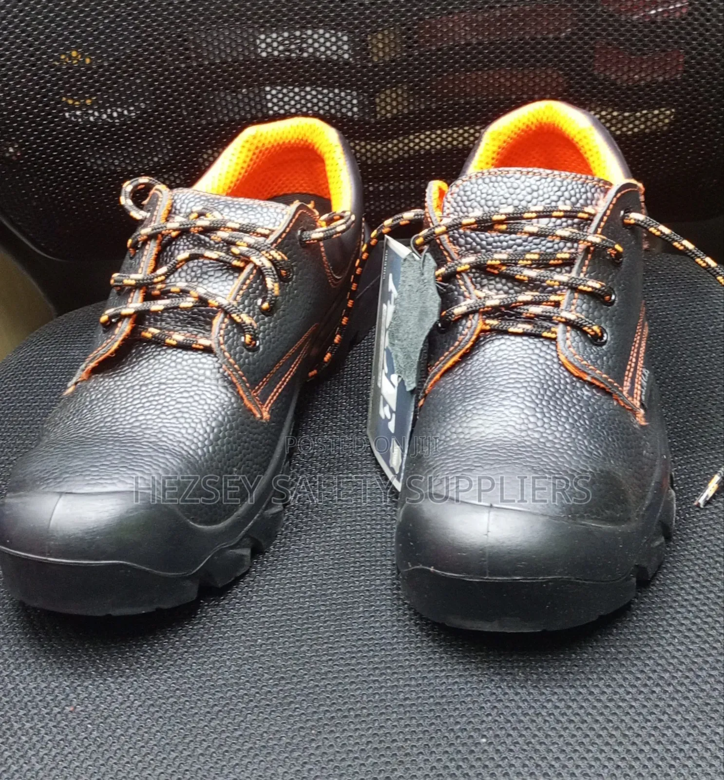 High Quality Low Cut Safety Boot