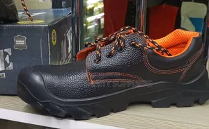 Ace Chui Safety Boot (En Iso 20345)