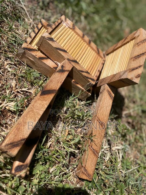 African Shakers - thumbnail 3