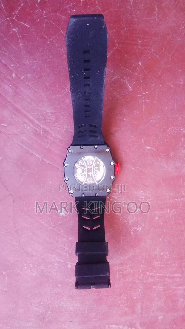 Digital Watch - thumbnail 2