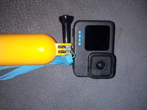 Go Pro Hero 10