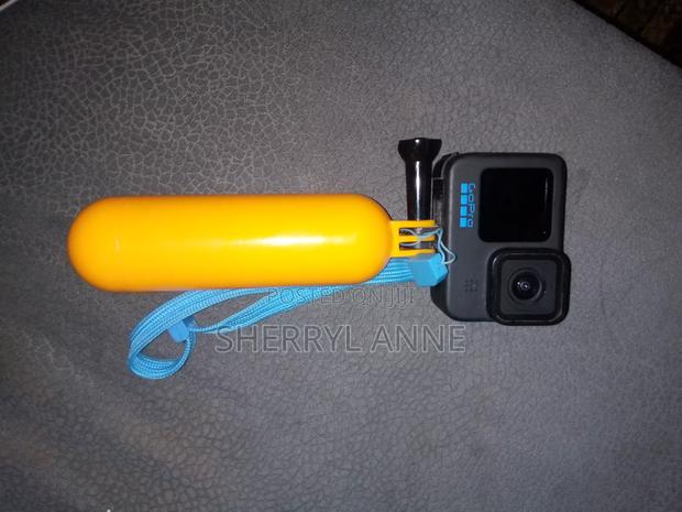 Go Pro Hero 10 - thumbnail 3