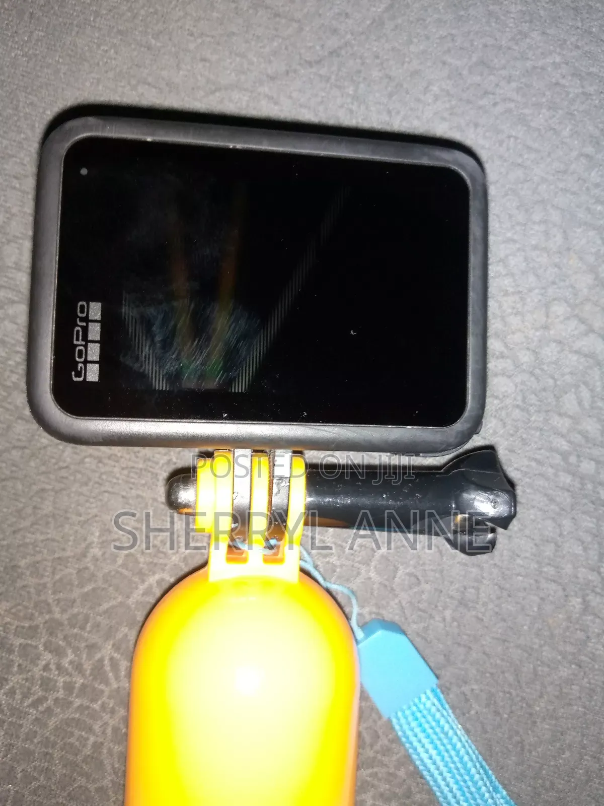 Go Pro Hero 10