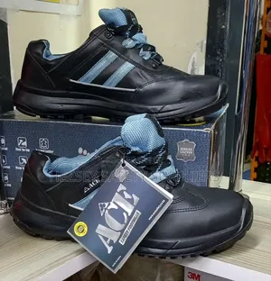Ace Sindi Safety Shoes (Designed For Women) En Iso 20345