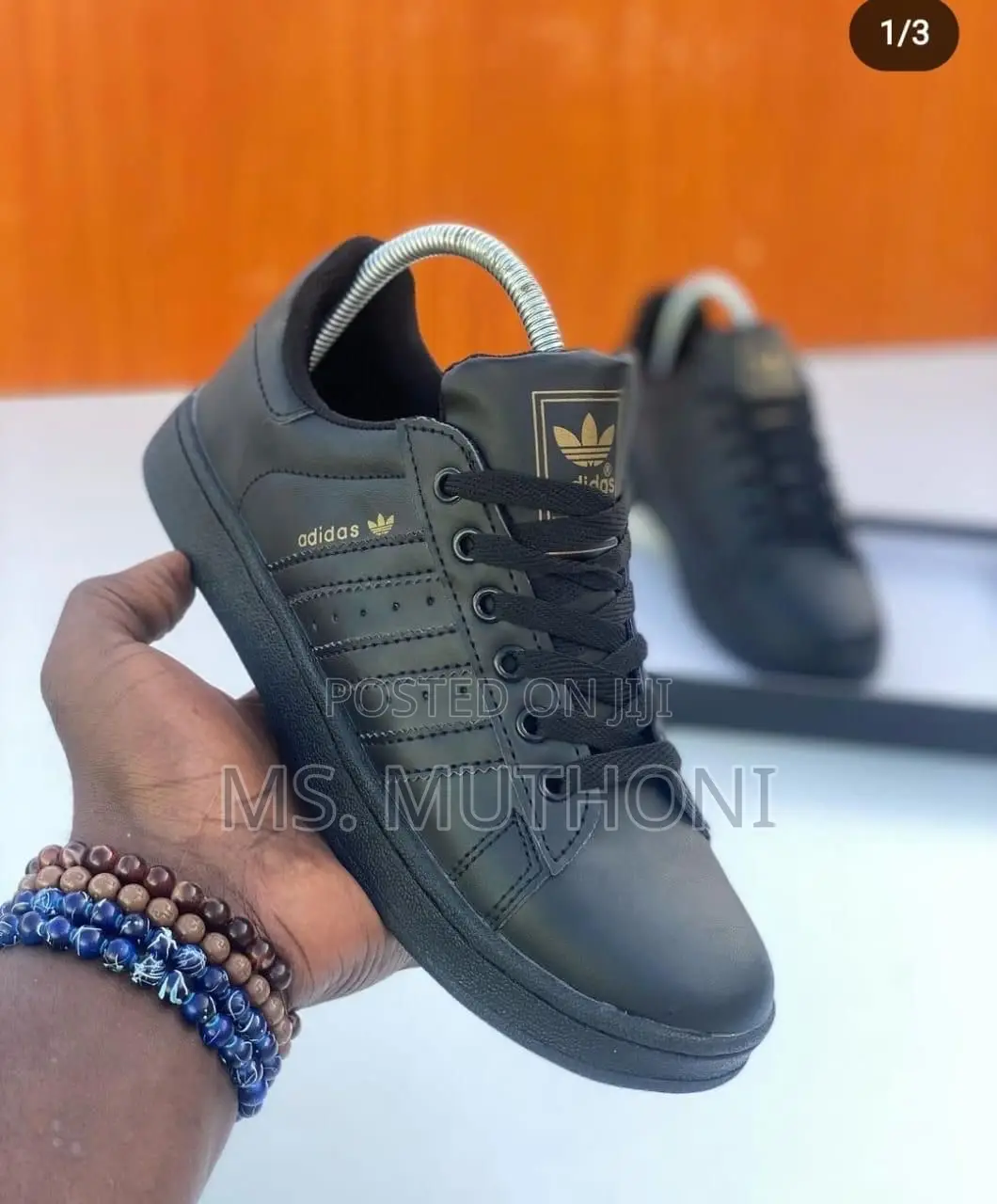 Ladies Adidas Sneakers Size 37-41