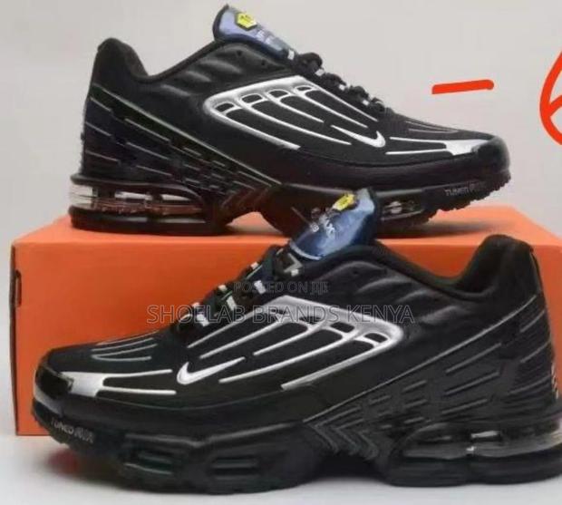 Nike Tuned Air - thumbnail 2