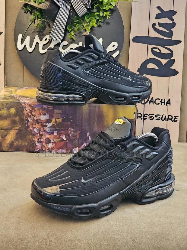 Nike Tuned Air - thumbnail 6