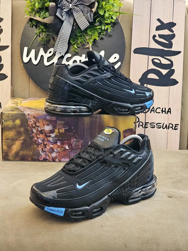 Nike Tuned Air - thumbnail 7