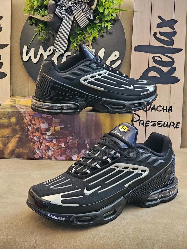 Nike Tuned Air - thumbnail 8