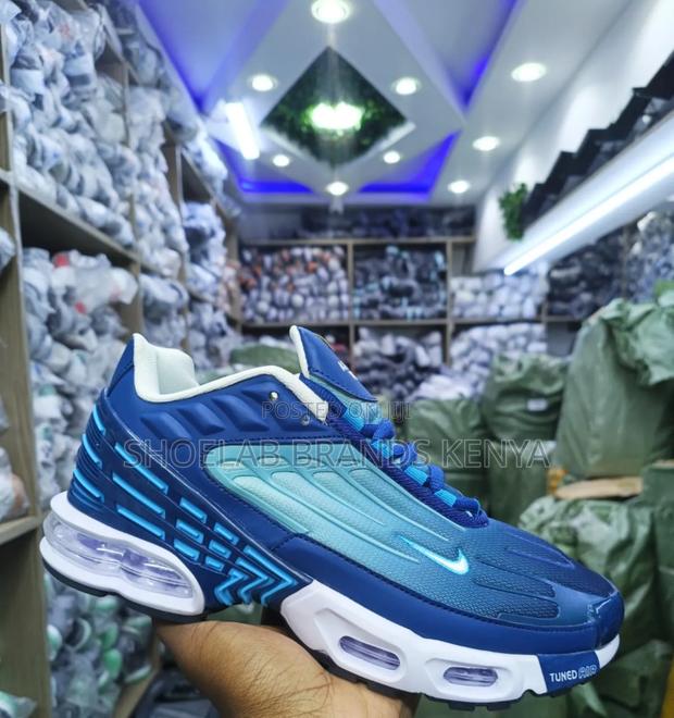 Nike Tuned Air - thumbnail 9