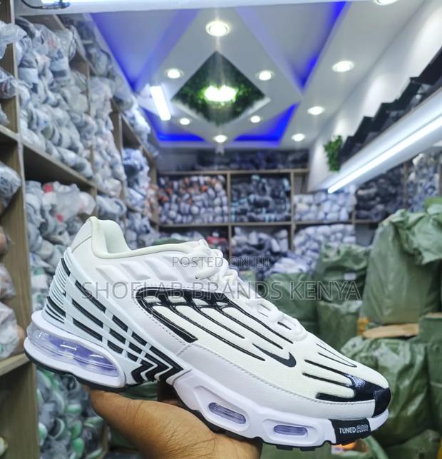 Nike Tuned Air - thumbnail 10