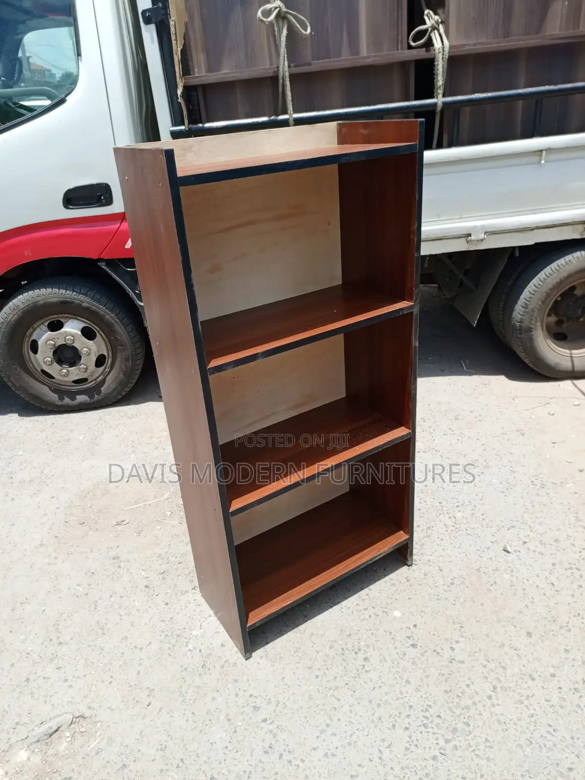 Book Shelf