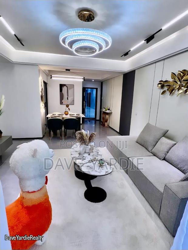 2bdrm Apartment in Westlands for sale - main view